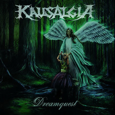 Dreamquest mp3 Album by Kausalgia