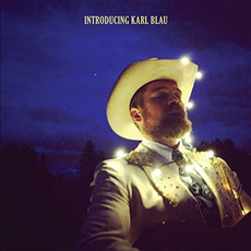Introducing Karl Blau mp3 Album by Karl Blau