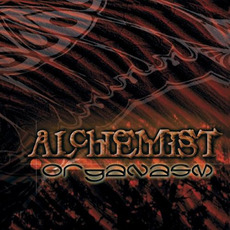Organasm mp3 Album by Alchemist
