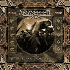 Exodus - Slaves for Life mp3 Album by Amaseffer