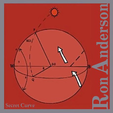 Secret Curve mp3 Album by Ron Anderson