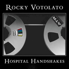 Hospital Handshakes mp3 Album by Rocky Votolato