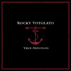 True Devotion mp3 Album by Rocky Votolato