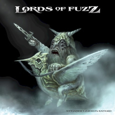 Sternocleidomastoid mp3 Album by Lords of Fuzz