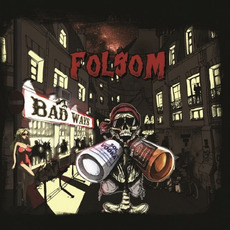 Bad Ways mp3 Album by Folsom
