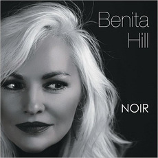 Noir mp3 Album by Benita Hill