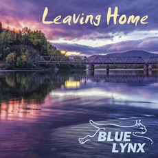 Leaving Home mp3 Album by Blue Lynx
