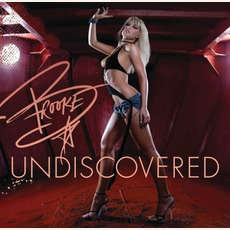 Undiscovered mp3 Album by Brooke