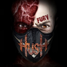 Fury mp3 Album by Hush