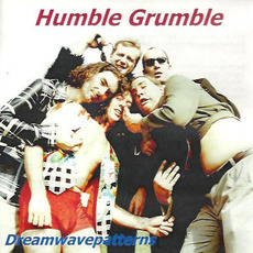 Dreamwavepatterns mp3 Album by Humble Grumble