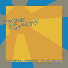 Thank You, Goodnight mp3 Album by Haunted Hearts