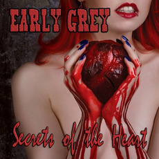 Secrets Of The Heart mp3 Album by Early Grey