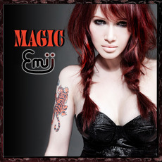 Magic mp3 Album by Emii