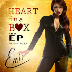 Heart in a Box EP mp3 Album by Emii