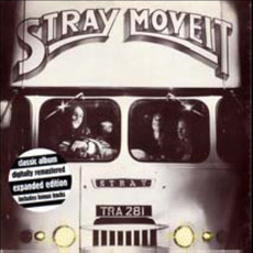 Move It (Remastered) mp3 Album by Stray (GBR)