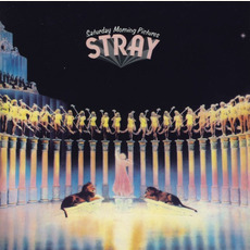 Saturday Morning Pictures (Remastered) mp3 Album by Stray (GBR)