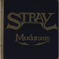 Mudanzas (Remastered) mp3 Album by Stray (GBR)