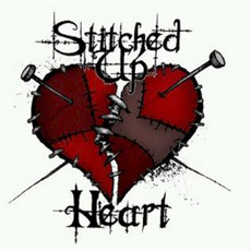 E.P. mp3 Album by Stitched Up Heart