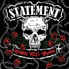 Heaven Will Burn mp3 Album by Statement