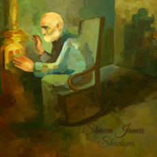 Shadows mp3 Album by Shawn James