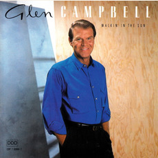 Walkin' in the Sun mp3 Album by Glen Campbell