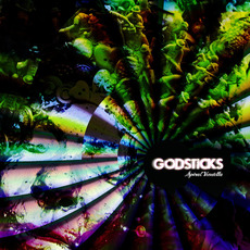 Spiral Vendetta mp3 Album by Godsticks