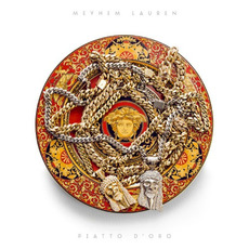 Piatto D'Oro mp3 Album by Meyhem Lauren