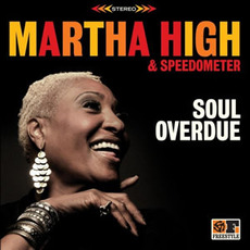 Soul Overdue mp3 Album by Martha High