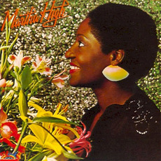 Martha High mp3 Album by Martha High