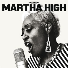 Singing for the Good Times mp3 Album by Martha High
