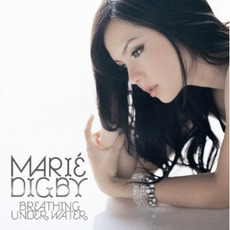 Breathing Underwater (Japanese Edition) mp3 Album by Marié Digby