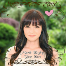 Your Love mp3 Album by Marié Digby