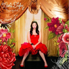 Unfold (Asian Edition) mp3 Album by Marié Digby