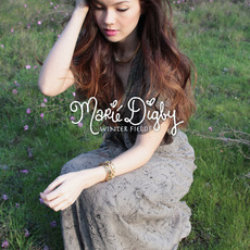Winter Fields mp3 Album by Marié Digby