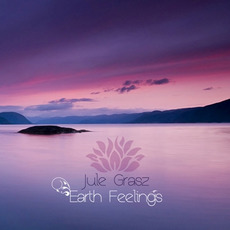 Earth Feelings mp3 Album by Jule Grasz