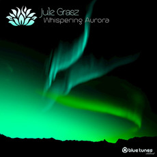 Whispering Aurora mp3 Album by Jule Grasz