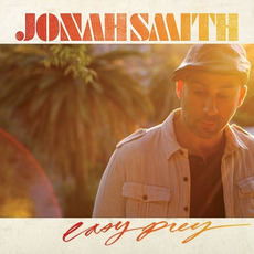Easy Prey mp3 Album by Jonah Smith