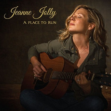A Place to Run mp3 Album by Jeanne Jolly