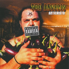 Anticristo mp3 Album by The Angelis