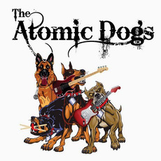 The Atomic Dogs mp3 Album by The Atomic Dogs