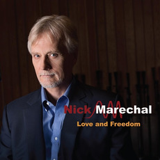Love And Freedom mp3 Album by Nick Marechal