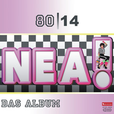 80 | 14 - Das Album mp3 Album by NEA!