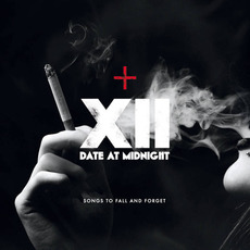 Songs To Fall And Forget mp3 Album by Date At Midnight