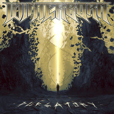 Purgatory mp3 Album by Winterborn