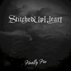 Finally Free mp3 Single by Stitched Up Heart