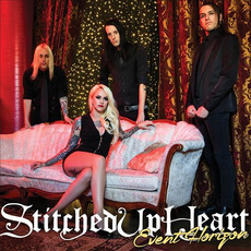 Event Horizon mp3 Single by Stitched Up Heart
