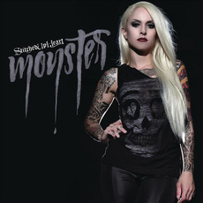 Monster mp3 Single by Stitched Up Heart