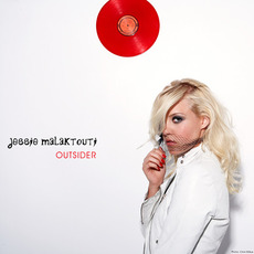 Outsider mp3 Single by Jessie Malakouti
