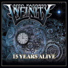 15 Years Alive mp3 Live by Beto Vázquez Infinity