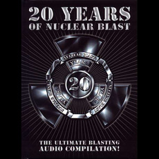 20 Years of Nuclear Blast mp3 Compilation by Various Artists